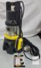 New , No Box - Sump Pump Submersible 7000GPH Stainless Steel Water Pump for Pool Draining 1.5HP Utility Pump with Adjustable Float Switch 16FT Power Cord . - 3