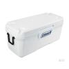 New - Coleman 316 Marine Series Hard Cooler, White, 120-QT . Measures 38"&times;19"&times;19" - 2