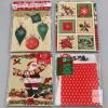 Christmas Gift-Wrapping Lot &ndash; Gift Bags, Tissue Paper & Gift Boxes