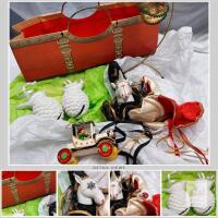 Assorted Decorative Ornaments & Collectibles &ndash; One Lot