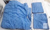 Clean Comforter Likely King Size