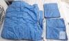Clean Comforter Likely King Size