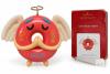 Hallmark Keepsake &ldquo;Ooh Holey Night&rdquo; Doughnut Angel Ornament with Box