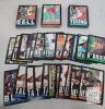 1977 - 1988 Topps NFL Football Trading Card Singles. 1977 , 1979 , 1984 , 1985 & 1988 Singles . 550+ Trading Cards - 5