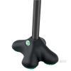 New - HUGO QuadPod Offset Cane with Ultra Stable Cane Tip - 3