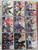 1990-2002 McDonald's NHL Hockey Trading Card Singles in Binder . 340+ Cards - 2