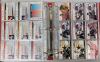 1990-2002 McDonald's NHL Hockey Trading Card Singles in Binder . 340+ Cards - 5