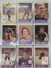 1977 - 1978 O Pee Chee WHA Hockey Trading Card Set - Complete