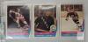 1977 - 1978 O Pee Chee WHA Hockey Trading Card Set - Complete - 5