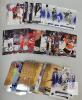 2017 - 2020 Upper Deck NHL Hockey Trading Card Singles , 2300+ Trading Cards - 2