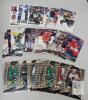 2017 - 2020 Upper Deck NHL Hockey Trading Card Singles , 2300+ Trading Cards - 3