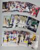 2017 - 2020 Upper Deck NHL Hockey Trading Card Singles , 2300+ Trading Cards - 4