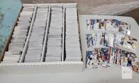 2018-2019 Upper Deck NHL Hockey Trading Card Singles , 1800+ Trading Cards