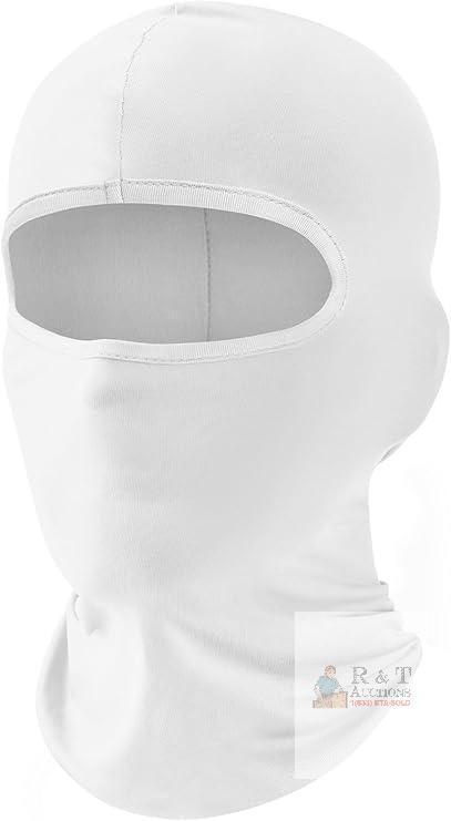 New Balaclava Ski Mask Summer Cooling UV Protection Motorcycle Unisex