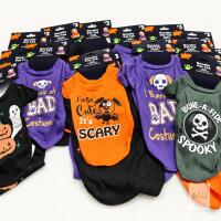 26 New Halloween Pet Tees -various size