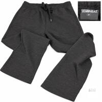 New 32&deg; Heat Charcoal Drawstring Pants &mdash; Size Small (S/P)